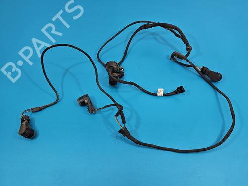 Electronic sensor MERCEDES-BENZ C-CLASS (W204) C 200 CDI (204.007, 204.006) | BP37847658M84 - Image 12