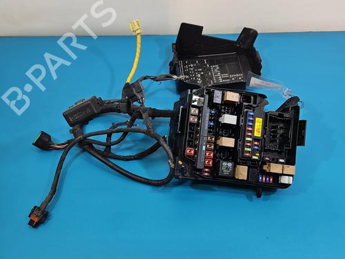 Fuse box KIA CEE'D Sportswagon (JD) | BP37833841E1 - Image 3