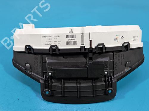 Engine control unit (ECU) VOLVO S60 II (134) | BP39566439M57 - Image 27