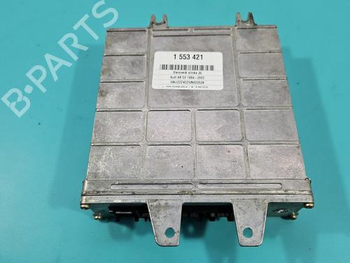 Engine control unit (ECU) AUDI A8 D2 (4D2, 4D8) 4.2 quattro | BP37830179M57 - Image 4