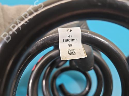Støddæmperfjeder AUDI A4 B9 (8W2, 8WC) 2.0 TFSI quattro | BP37828657C152 - Image 2
