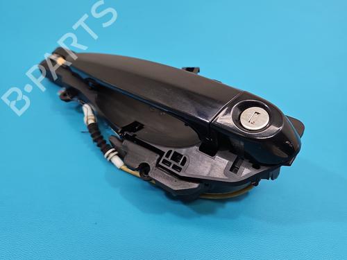 front-left-exterior-door-handle-bmw-x3-f25-2010-2011-2012-2013-2014-2015-2016-2017-37858753 main image
