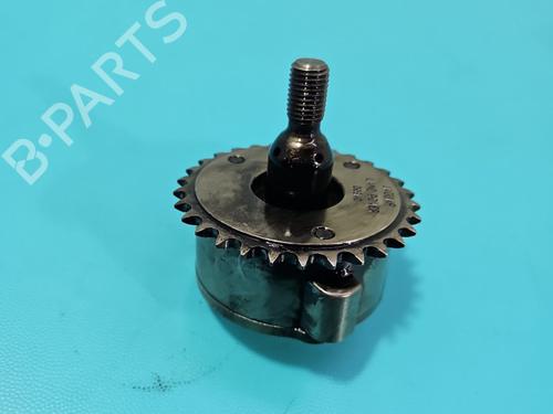 Pulley JAGUAR XE (X760) 2.0 D AWD | BP37829227M122 - Image 5