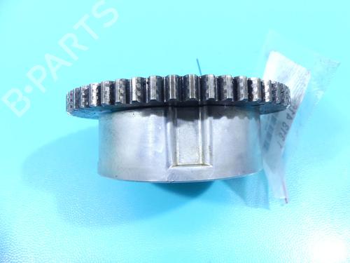 Pulley HYUNDAI ix35 (LM, EL, ELH) 2.0 4WD | BP37808212M122 - Image 3