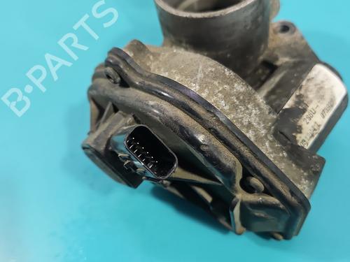 Throttle body MAZDA 2 (DY) 1.2 (DY3W) | BP37838405M82 - Image 5