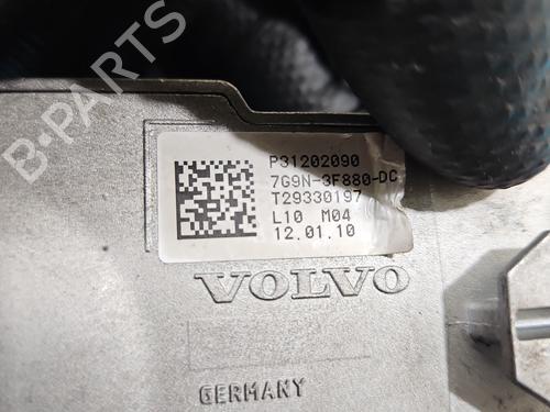 Electronic module VOLVO XC60 I SUV (156) 2.4 D / D3 / D4 AWD | BP37855541M83 - Image 6