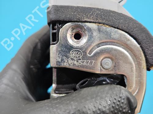 Front right lock KIA STINGER (CK) 2.0 T-GDI | BP38146938C97 - Image 3