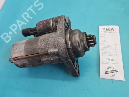 Used Starter Starter SEAT ALTEA (5P1) 1.9 TDI (105 hp) 40040490 40040490