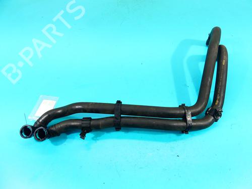 Pipe JAGUAR XF II (X260) | BP37880913M125 - Image 2
