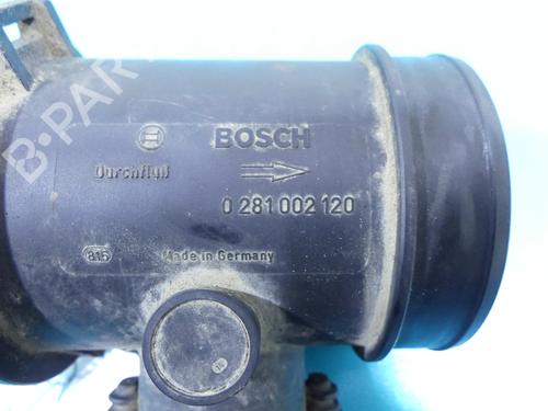 Mass air flow sensor ROVER 200 II Hatchback (RF) 220 SDi | BP37893077M95 - Image 4