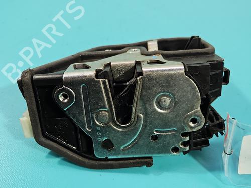 Front left lock BMW X1 (E84) sDrive 20 d | BP37853038C98 - Image 2