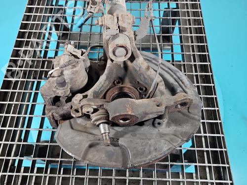Left front steering knuckle BMW X1 (E84) xDrive 18 d | BP38141463M25 - Image 2