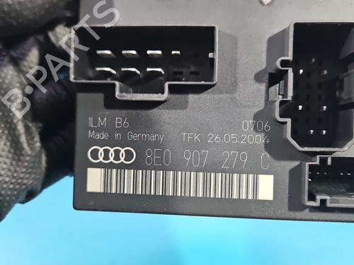 Electronic module AUDI A4 B6 (8E2) 2.0 | BP39902944M83 - Image 4