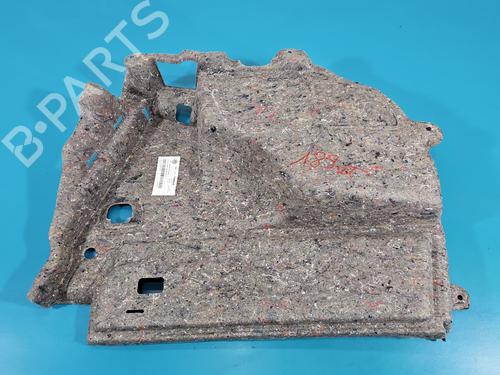 Boot lining VW T-ROC (A11, D11) | BP38772858I3 - Image 2