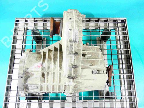 Transfer box PORSCHE CAYENNE (9PA) | BP37803524M36 - Image 8