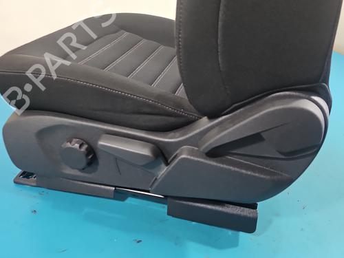Left front seat FORD MONDEO V Turnier (CF) | BP38796712C15 - Image 6