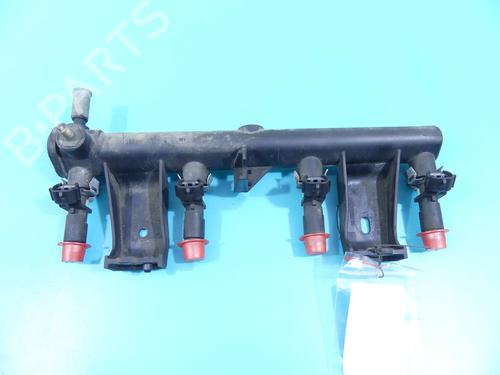 Injector PEUGEOT 301 1.6 VTi 115 | BP37890404M100 - Image 2