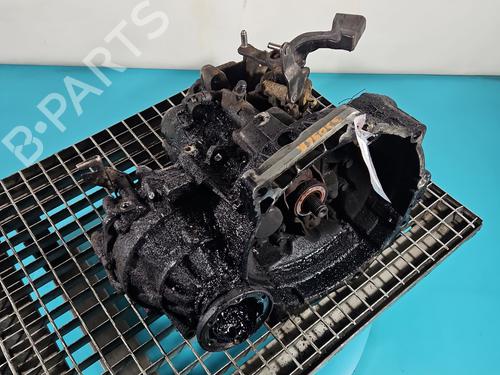 Used Gearbox Gearbox 37832989 37832989