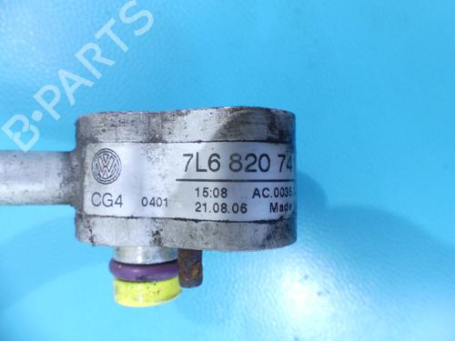 AC pipe AUDI Q7 (4LB) 3.0 TDI quattro | BP37887418M126 - Image 5
