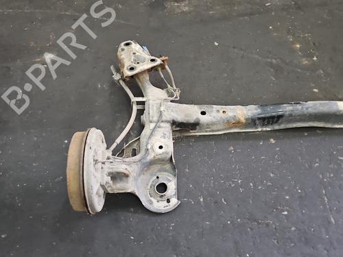 Bagaksel CITROËN C3 II (SC_) 1.4 HDi 70 (SC8HZC, SC8HR0, SC8HP4) | BP38117373M2 - Image 4