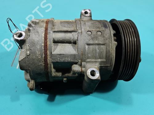AC compressor OPEL CORSA E Hatchback Van (X15)  | BP37831883M34  - Image 8
