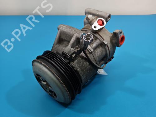 Used AC compressor AC compressor 37855141 37855141