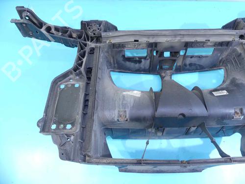Front slam panel BMW 1 (E87) 116 d | BP37889565C72  - Image 7