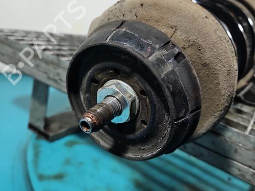 Left front shock absorber RENAULT TWINGO II (CN0_) 1.5 dCi 90 | BP38123076M16 - Image 10