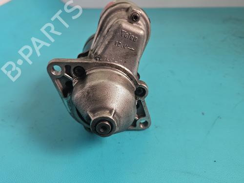 Starter OPEL CORSA C (X01) | BP38871634M8 - Image 2