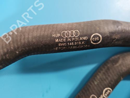 Pipe AUDI A4 B9 Avant (8W5, 8WD) 30 TDI Mild Hybrid | BP37842006M125 - Image 5