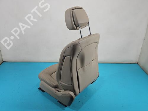 Left front seat MERCEDES-BENZ CLS (C218) CLS 500 (218.373) | BP38135305C15 - Image 7