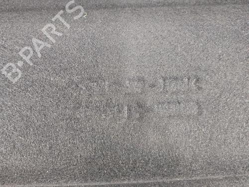 Rear parcel shelf SUZUKI SPLASH (EX) | BP38133689C85 - Image 6