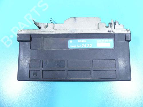 Used Engine control unit (ECU) Engine control unit (ECU) 37893084 37893084