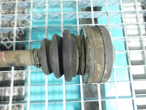 Left front driveshaft FIAT IDEA (350_) 1.3 D Multijet | BP37888153M38 - Image 3