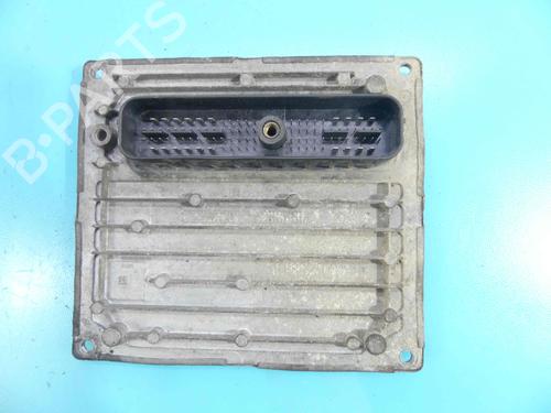 Engine control unit (ECU) FORD FIESTA VI (CB1, CCN) 1.0 EcoBoost | BP37888296M57 - Image 3