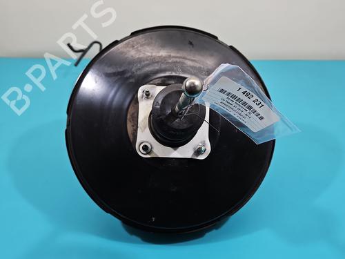 Servo brake VW CC B7 (358) 2.0 TDI | BP37819182M42 - Image 8