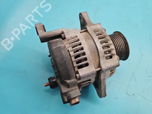 Alternator ISUZU D-MAX II (TFR, TFS) 2.5 CRDi 4x4 (TFS86J) | BP37823700M7 - Image 3