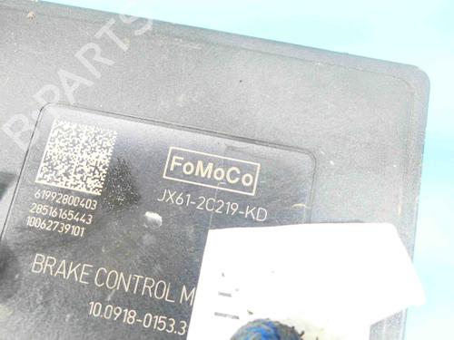 ABS pump FORD FOCUS IV Turnier (HP) | BP37876121M43 - Image 7