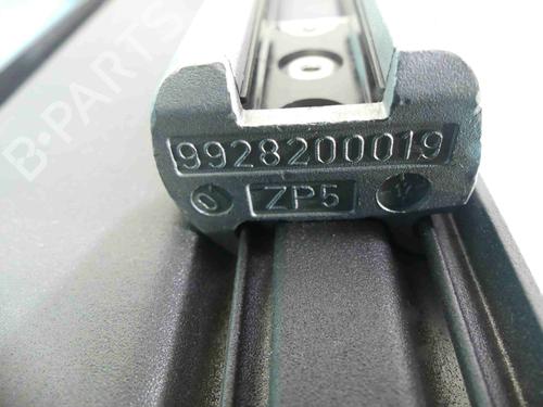 Cargo separator VOLVO V60 I (155) D3 / D4 | BP37894379I36 - Image 4
