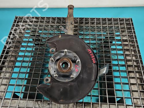 Used Left front steering knuckle Left front steering knuckle 38125730 38125730