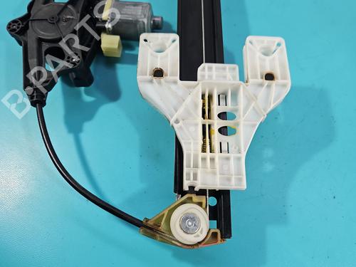 Rear left window mechanism AUDI A4 B9 (8W2, 8WC) 2.0 TFSI quattro | BP37828076C24 - Image 2