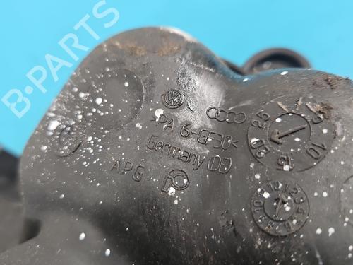 Intake manifold VW PASSAT B6 (3C2) | BP37838852M70 - Image 8