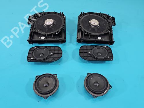 Used Speaker Speaker 38131030 38131030