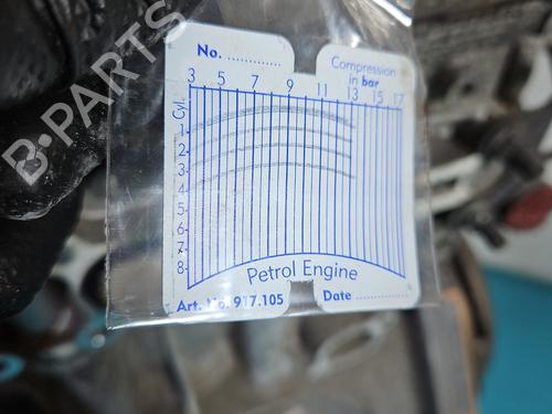 Engine SUZUKI VITARA (LY) 1.6 AllGrip (APK 416) | BP37826167M1 - Image 13
