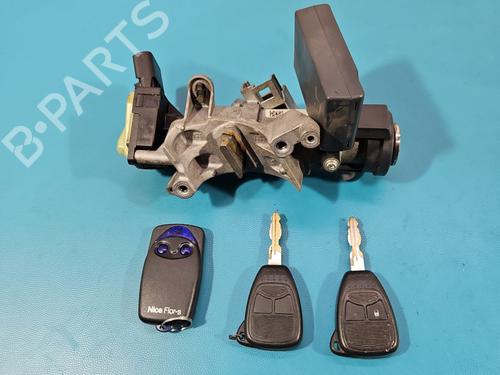 ignition-barrel-dodge-caliber-2006-40186362 main image