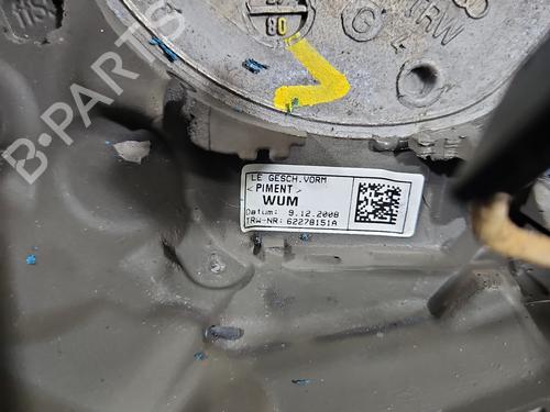 Rat AUDI A5 (8T3) 2.0 TFSI quattro | BP38128122C49 - Image 9