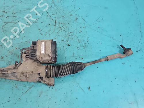 Steering rack FORD FOCUS III Turnier 1.6 TDCi | BP37831694M22 - Image 2