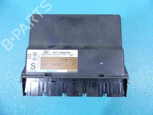 Engine control unit (ECU) FORD MONDEO III Turnier (BWY) | BP37860994M57 - Image 5