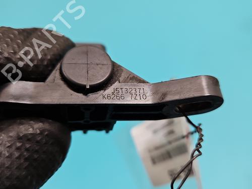Electronic sensor MAZDA CX-7 (ER) 2.3 MZR DISI Turbo AWD (ER3P) | BP38134019M84  - Image 6