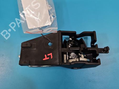 Rear left interior door handle SUZUKI SWIFT V (AZ) 1.0 (A2L310) | BP37856718I15 - Image 3